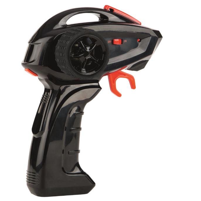 RC Porsche 911 GT3 R Steam Carrera 2.4 GHz Full Function BO 1:16 - Bild 9