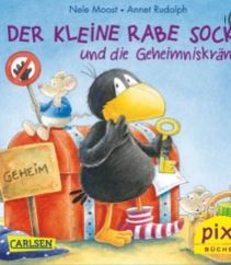 Pixi-Box 254: Die beliebtesten Bilderbuch-Helden - Bild 4