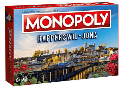 Monopoly Rapperswil-Jona