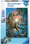 Puzzle 150 XXL Teile Urzeitriese 10.052