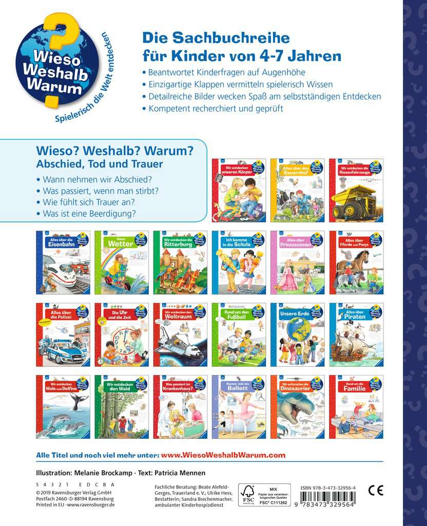 WWW Band 42 - Abschied, Tod und Trauer 32.956 - Bild 4