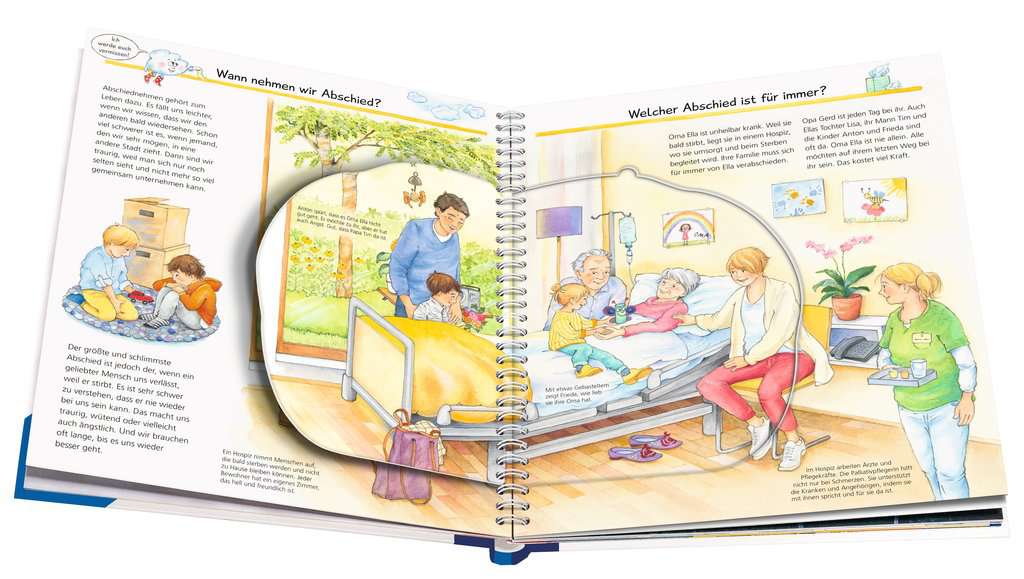 WWW Band 42 - Abschied, Tod und Trauer 32.956 - Bild 2