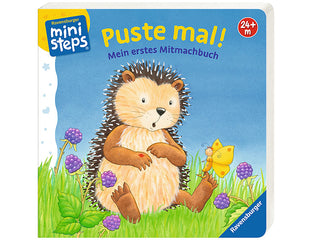 Ministeps - Puste mal!