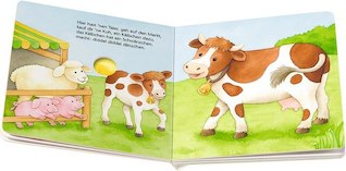 Ministeps - Himpelchen und Pimpelchen 04.109 - Bild 2