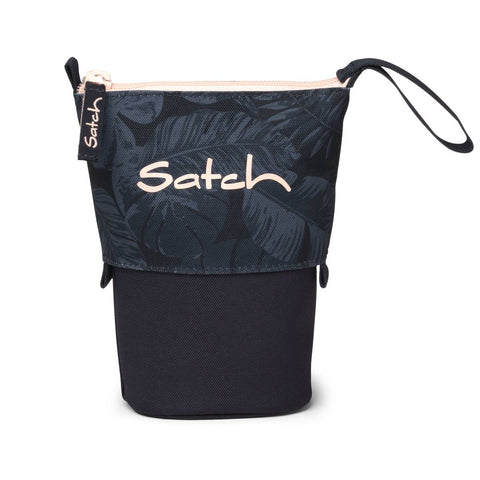 Satch Pencil Slider Midnight Jungle