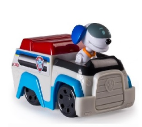 Paw Patrol Rescue Racer - Bild 11