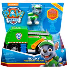 Paw Patrol Basic Vehicle - Bild 3