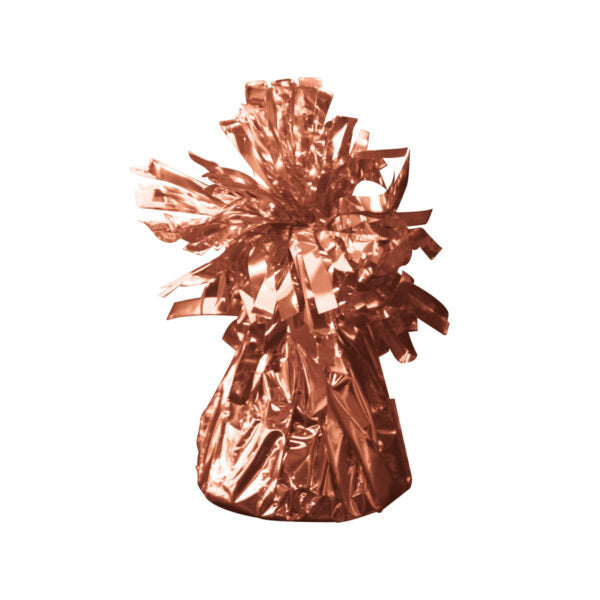 Ballongewicht Rosé-Gold - Bild 1