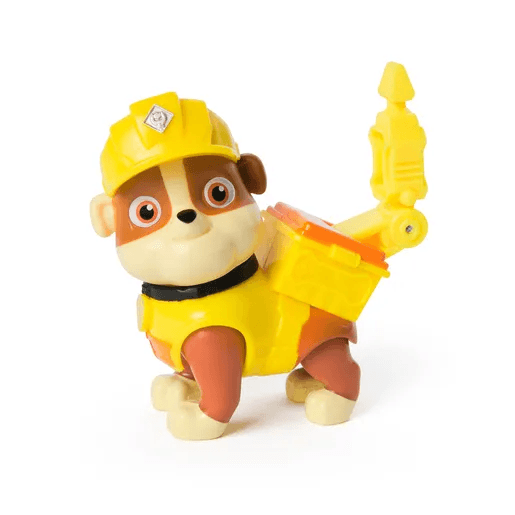 Paw Patrol Rubble Tool Waggers - Bild 2