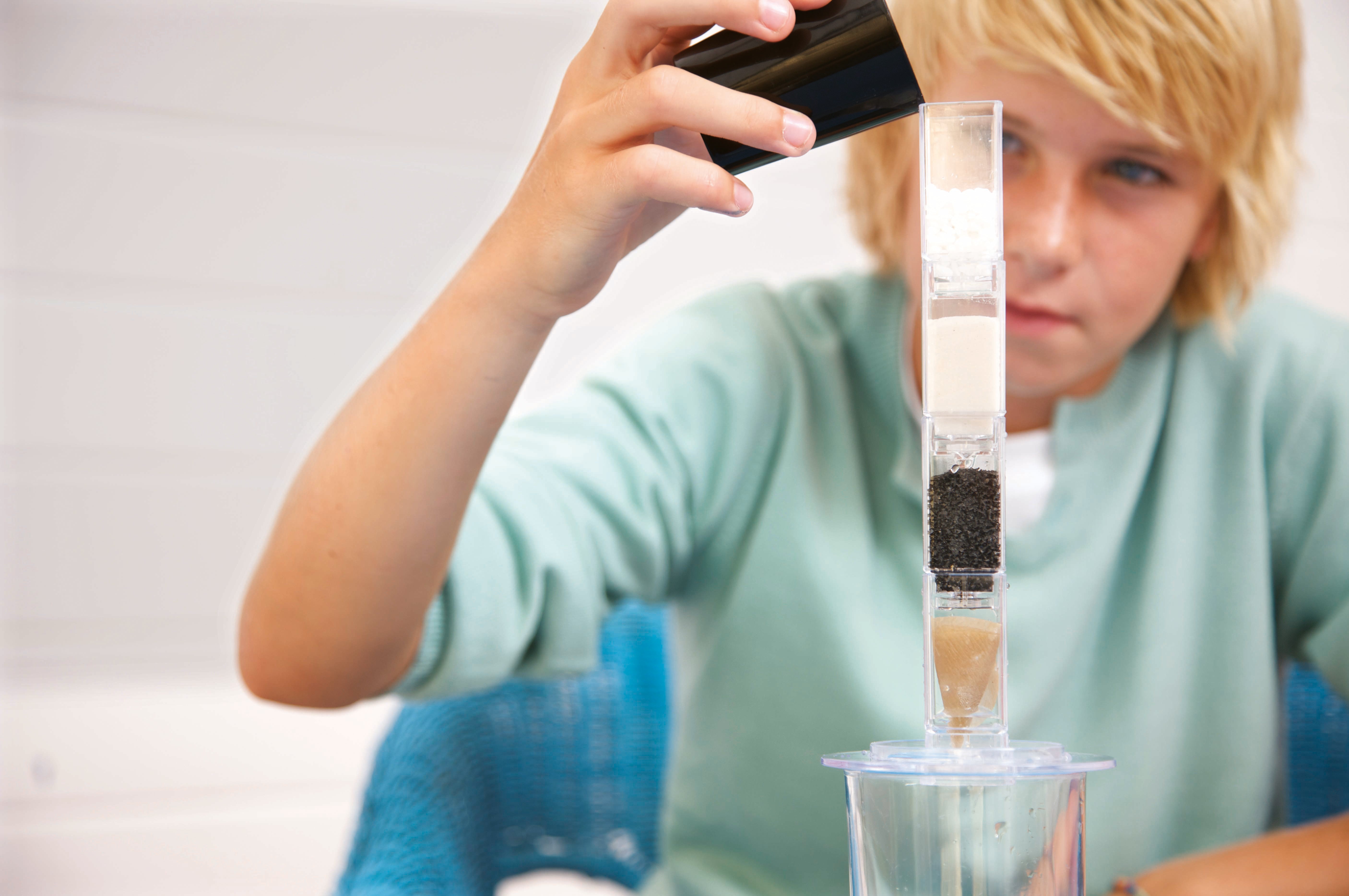 Green Science Sauberes Wasser - Bild 3