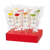 Mallow Schneemann Frosty 37g