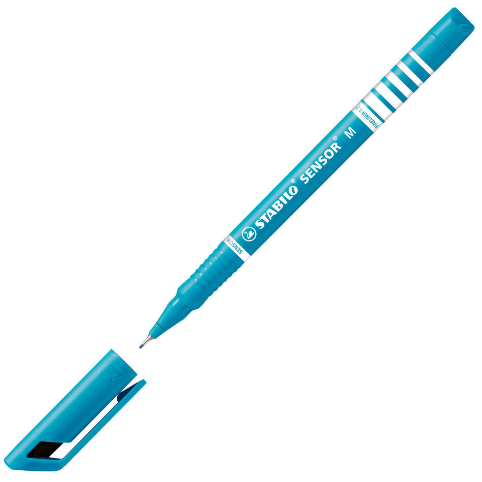 Stabilo SENSOR 189 türkis - Bild 2