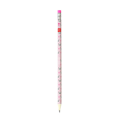 Legami Bleistift Recyclingpapier Panda