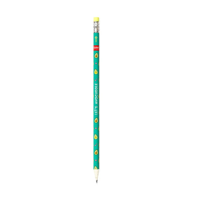 Legami Bleistift Recyclingpapier Avocado
