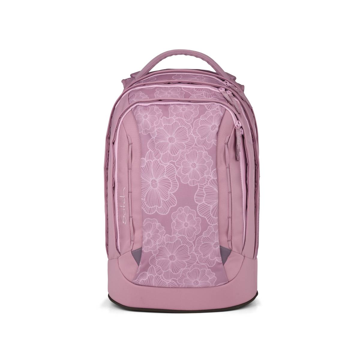 Satch Pack Schulrucksack Magnolia Dream - Bild 4