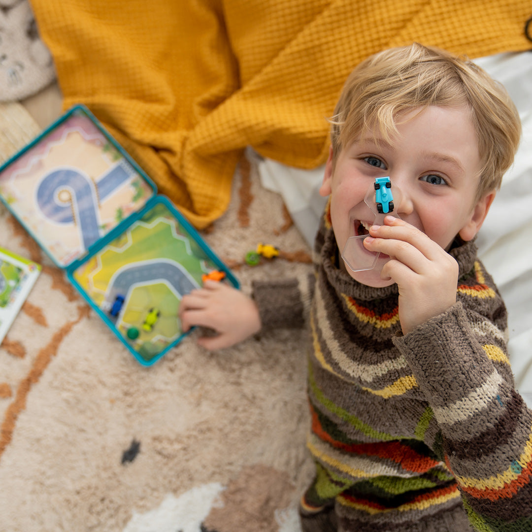 Smart Games pole Position - Bild 4