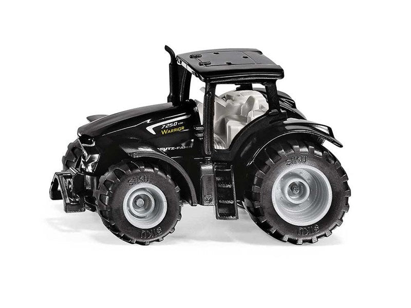 Siku Deutz-Fahr TTV 7250 Warrior 01.397 - Bild 1