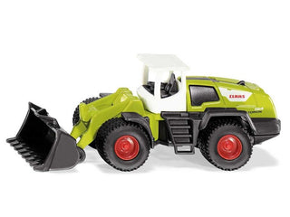 Siku Radlader Claas 01.524