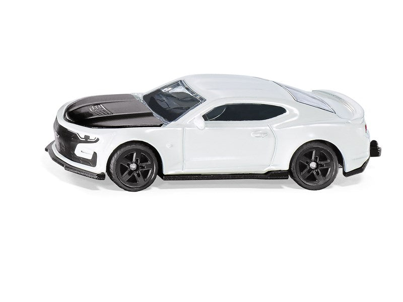 Siku Chevrolet Camaro 01.538 - Bild 1