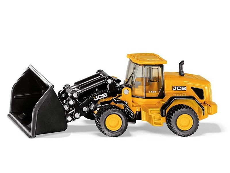 Siku JCB 457 WLS Radlader 01.789 - Bild 1