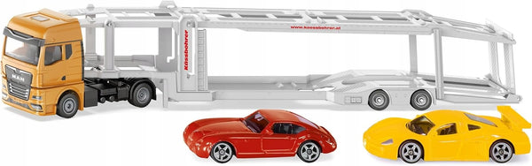 Siku MAN Autotransporter 03.944