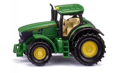 Siku John Deere 6215R 01.064
