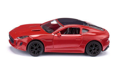 Siku Jaguar F-Type R 01.520