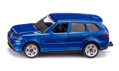Siku Range Rover 01.521