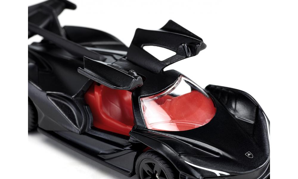 Siku Apollo IE 01.527 - Bild 3