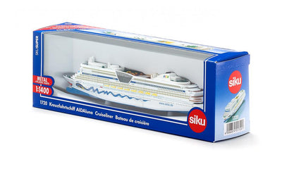 Siku Kreuzfahrtschiff AIDA 01.720