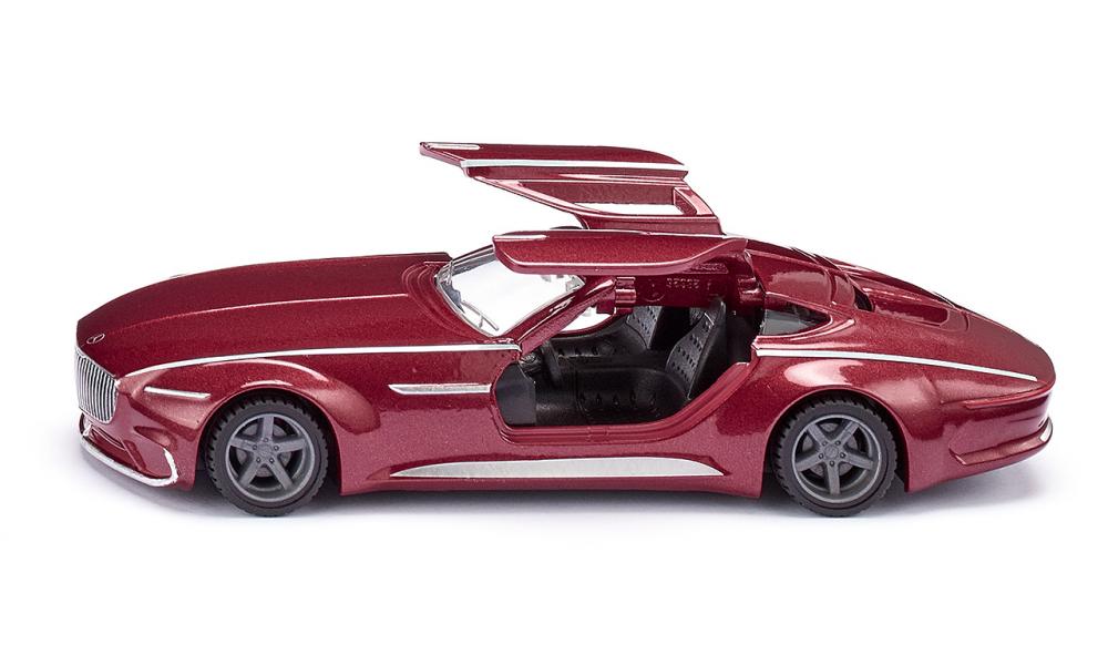 Siku  Vision Mercedes-Maybach 6 02.357 - Bild 1