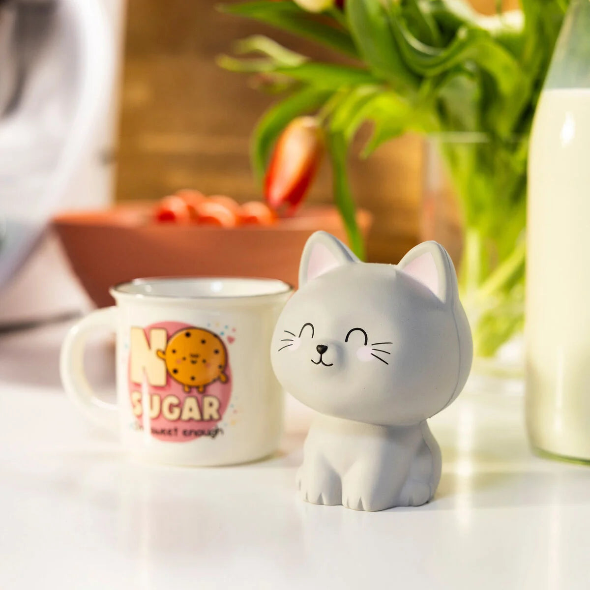 Legami Antistress Kitty - Bild 4