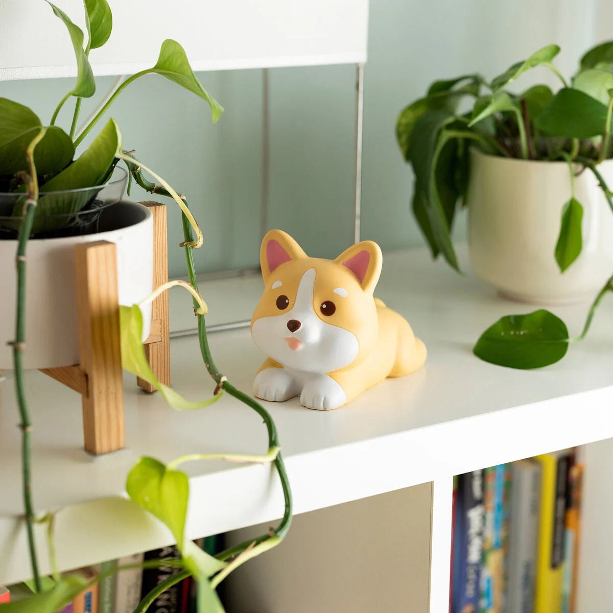 Legami Antistress Corgi - Bild 4