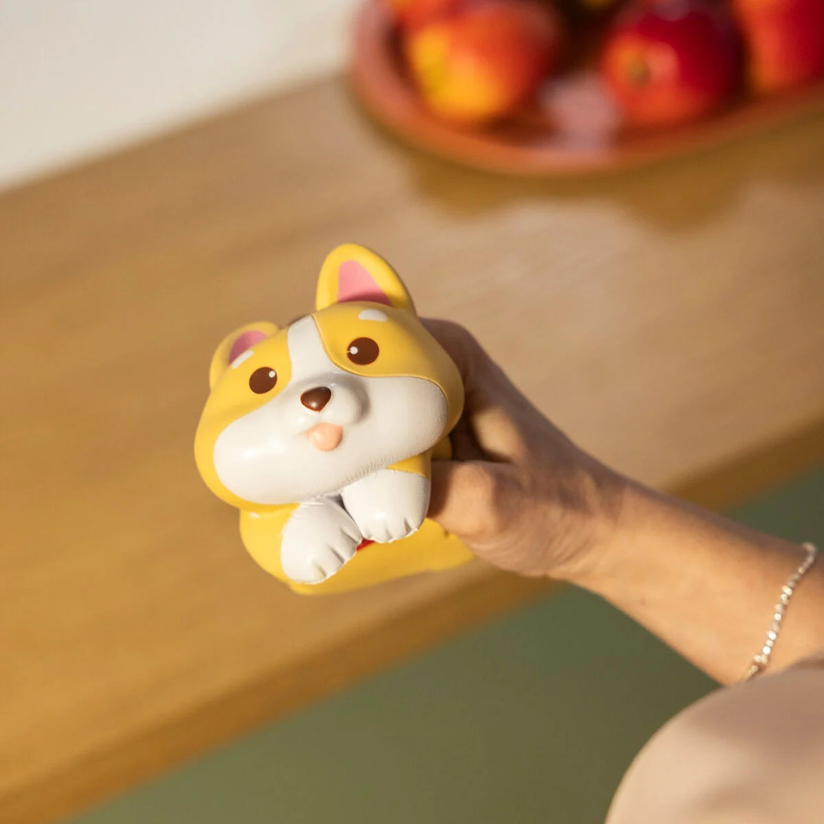 Legami Antistress Corgi - Bild 3