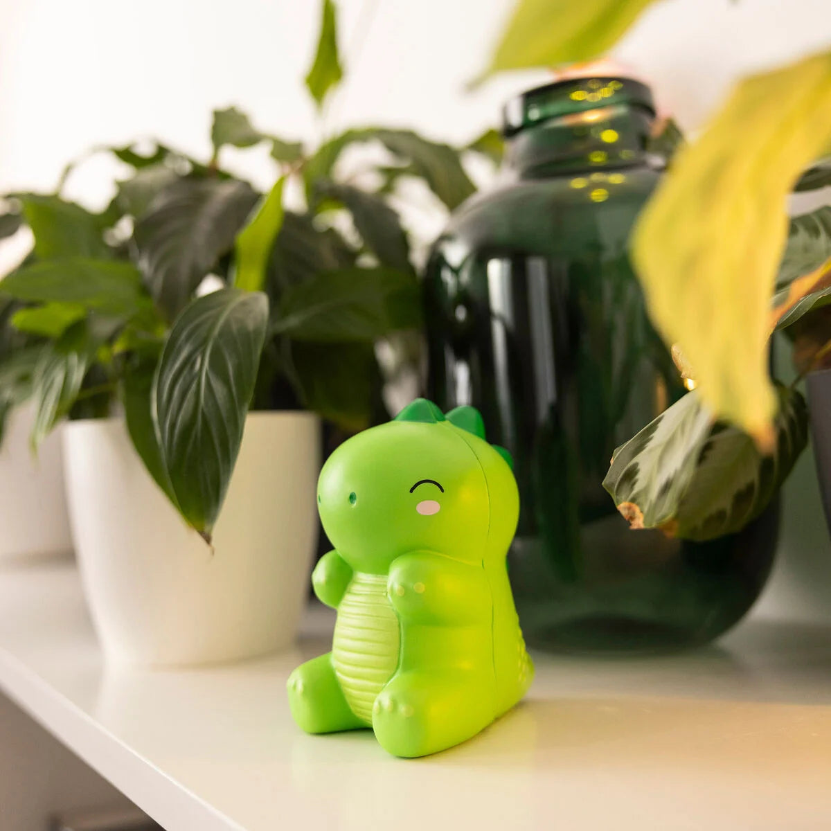 Legami Antistress Dino - Bild 4