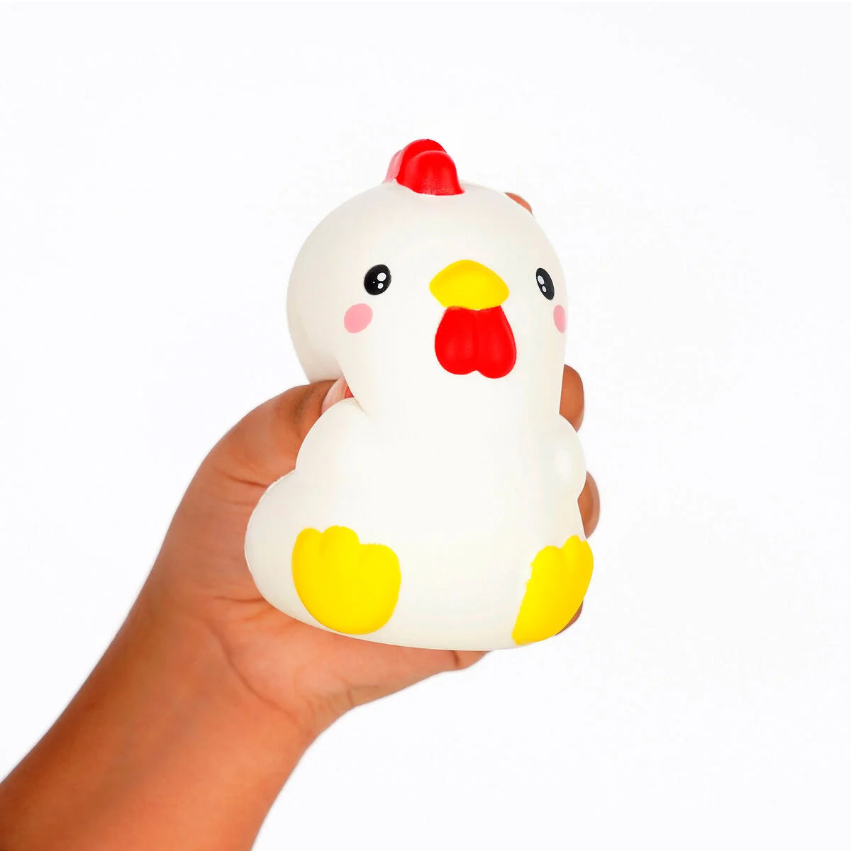 Legami Antistress Hen - Bild 2