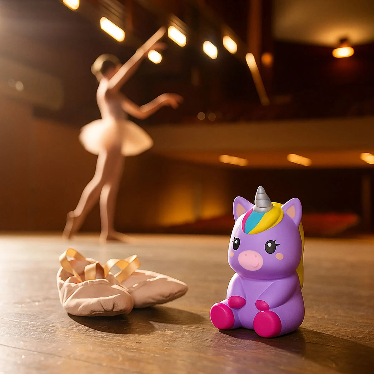 Legami Antistress Unicorn - Bild 3