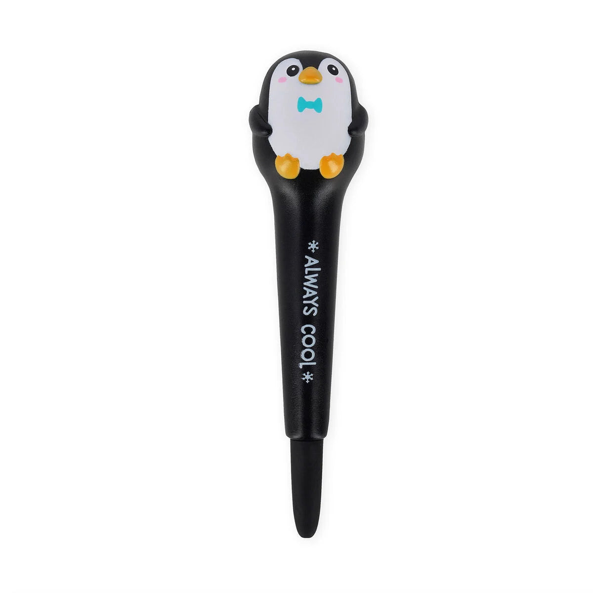Legami Squishy-Gelstift Penguin „Always Cool“ - Squeezies - Bild 1