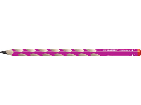 Stabilo EASYgraph R pink