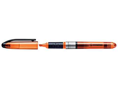 Stabilo Navigator Leuchtmarker orange
