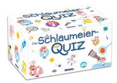 Das Schlaumeier-Quiz
