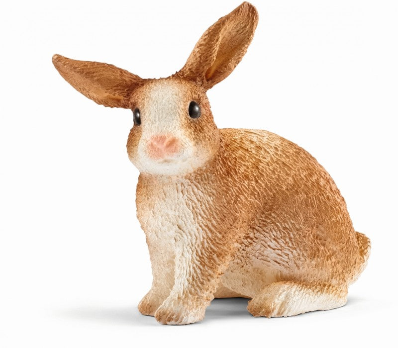 Schleich Kaninchen 13827 - Bild 1