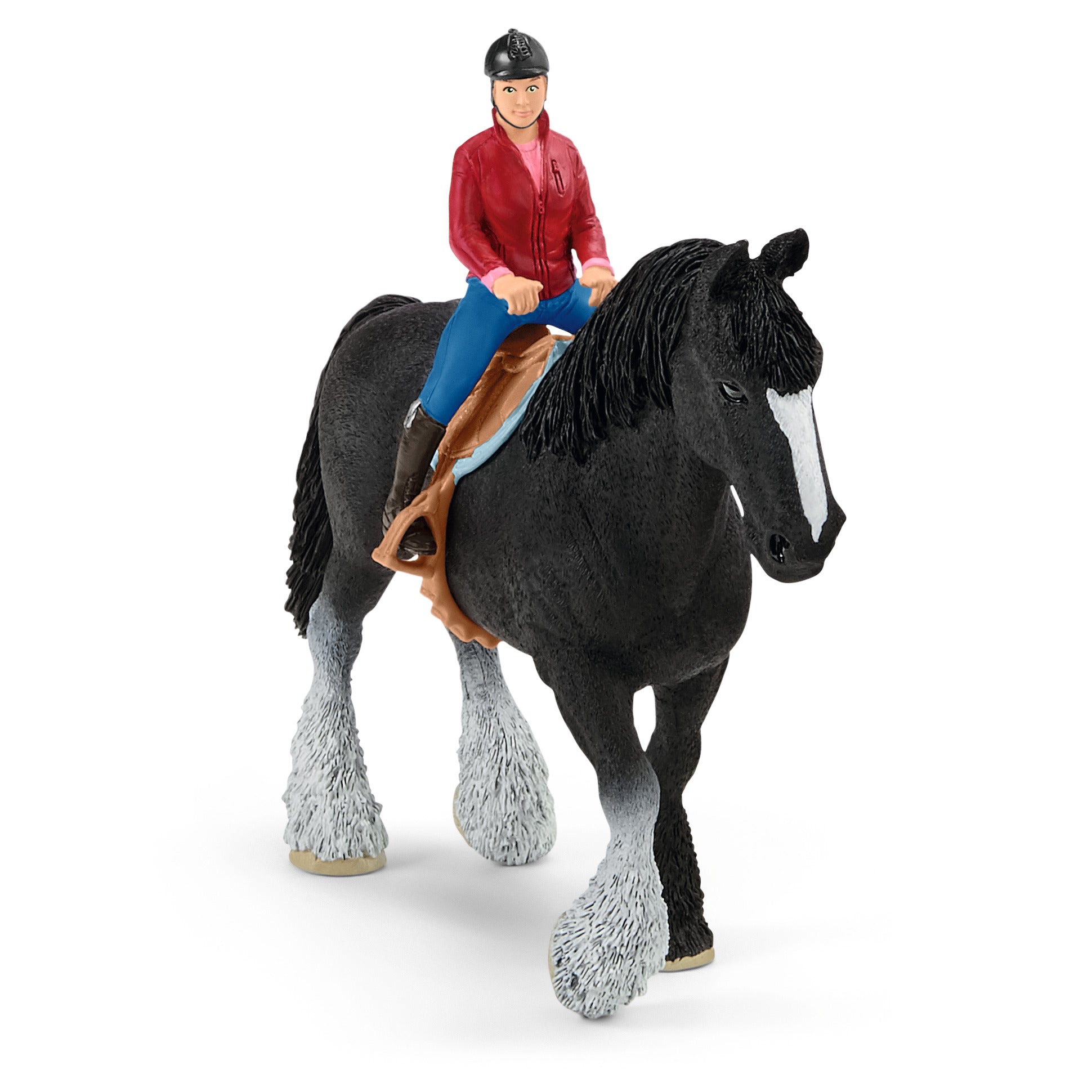 Schleich Pferdestall 42485 - Bild 3