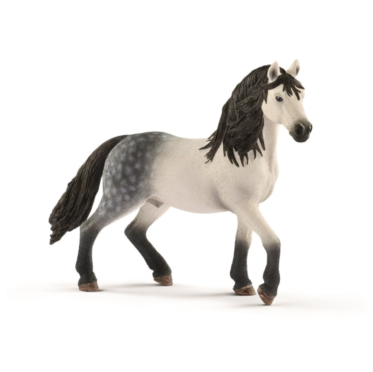 Schleich Andalusier Hengst 13821 - Bild 1