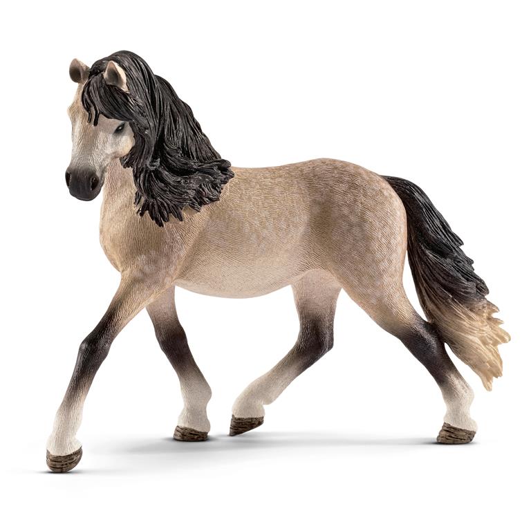 Schleich Andalusier Stute 13793 - Bild 1
