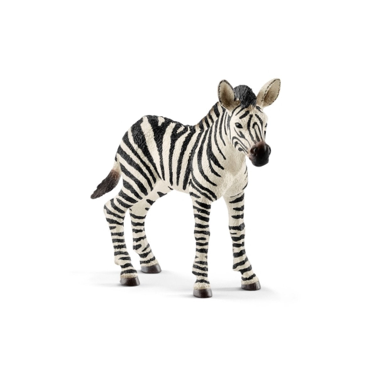 Schleich Zebra Fohlen 14811 - Bild 1