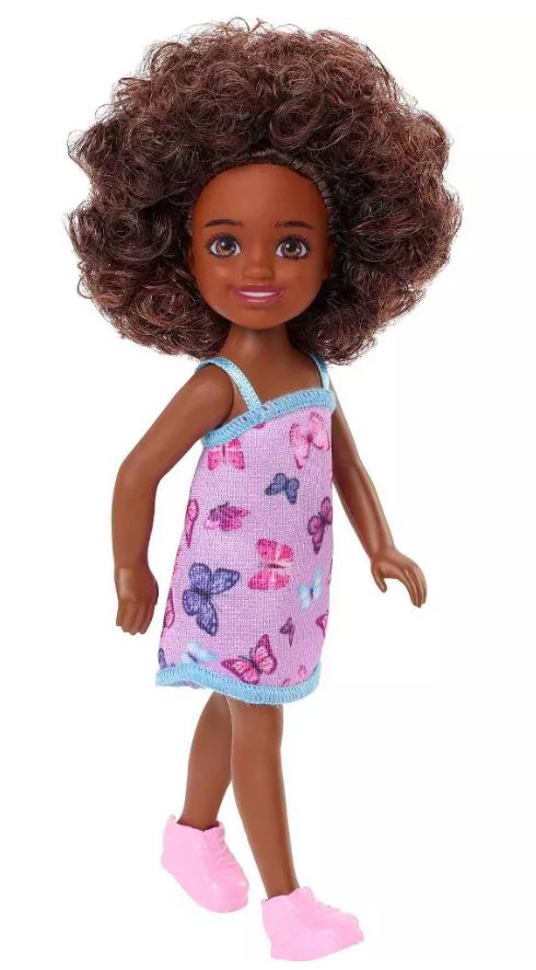 Barbie Chelsea Puppe - Bild 11