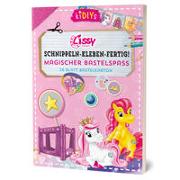 Schnippeln - Kleben - Fertig! Lissy Pony Magischer Bastelspass - Bild 1