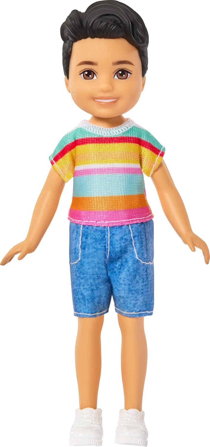 Barbie Chelsea - Bild 10