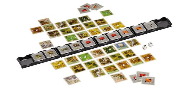 Die Siedler von Catan: Das Duell - Bild 3